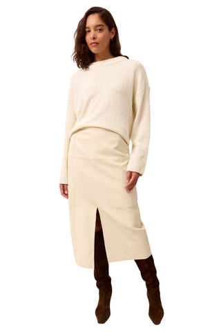 Elliott Skirt, Polar