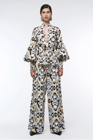Remedios Blouse, Aldo