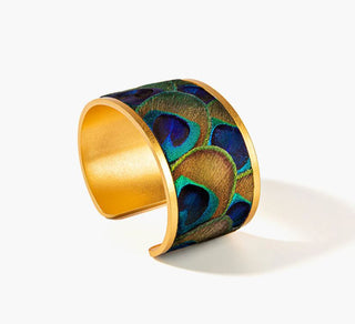 Mary Ann Wide Cuff