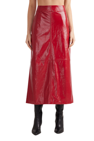 Elle Skirt, Pinot
