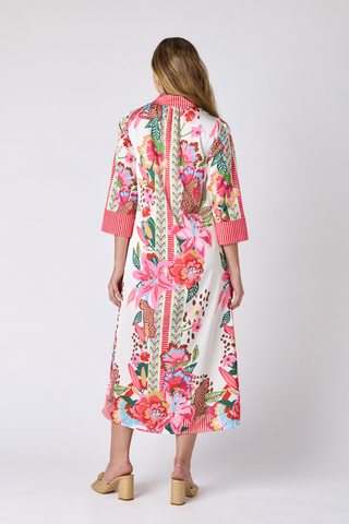 Fia Caftan, Wild Lily