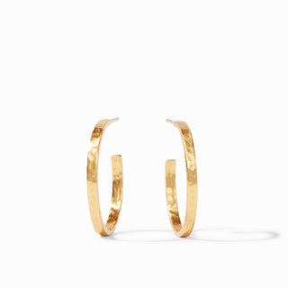 Crescent Hoop, Medium