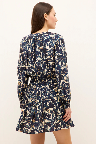 Vera Dress, Pyrite
