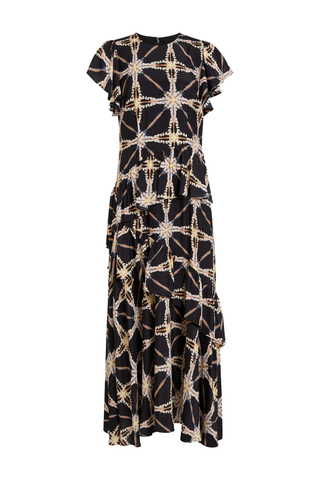 Quinby Dress, Polaris