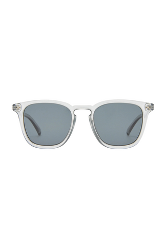 No Biggie Sunglasses, Pewter