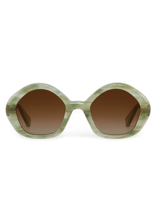 Eliza Sunglasses, Selene