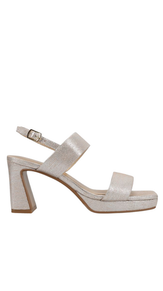 Maida Heel, Perla Harmonica