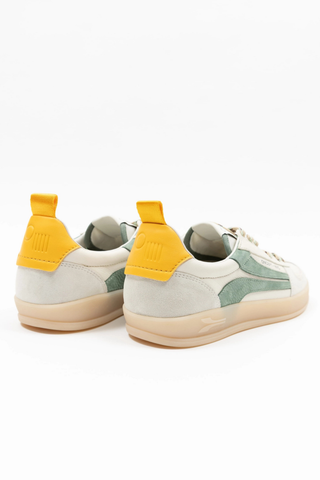 Fez Sneaker, Agave