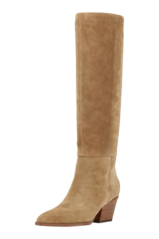 Tarrie Boot, Medium Natural
