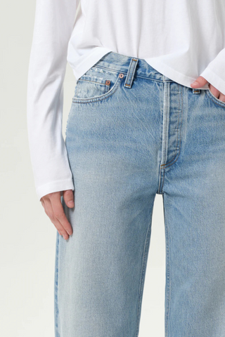 Arc Jean, Orten