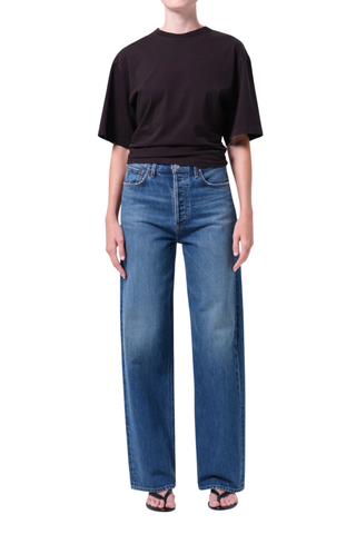 Ren 32 Jean, Chapter