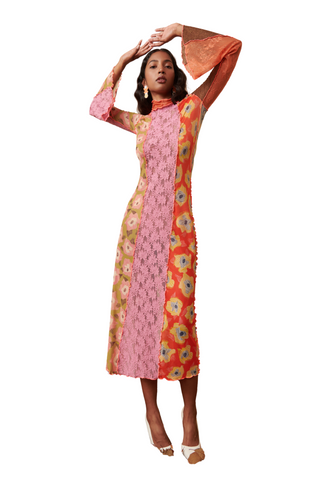 Care Dress, Multi