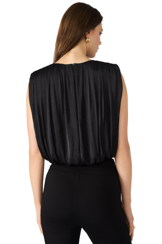 Cherra Top, Black