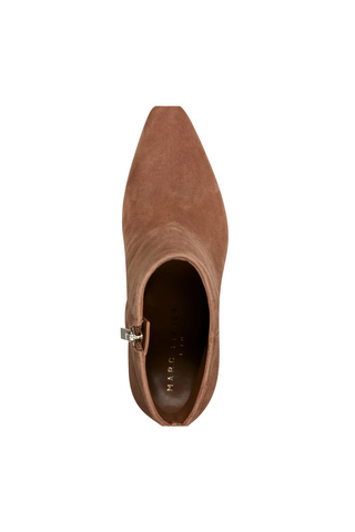 Yanara Bootie, Light Natural