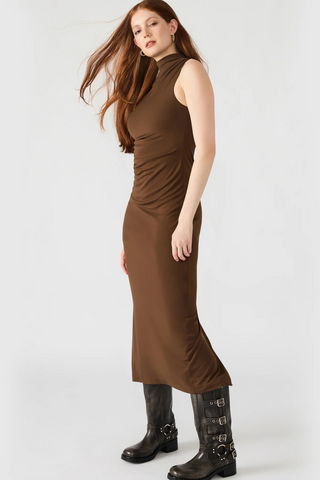 Mo Dress, Coco