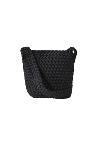 Laguna Crossbody, Onyx