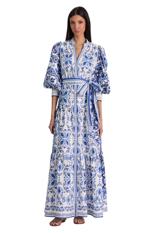 cora maxi shirt dress Cora Shirt Dress, Solstice – Monkee's of the West End