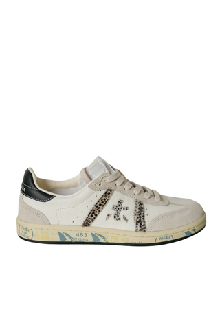 Bonnie D 7692 Sneaker