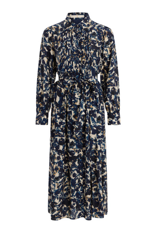 Jules Dress, Pyrite