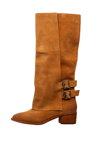 Tessa Boot, Cognac