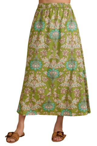 Marisol Skirt Tapestry