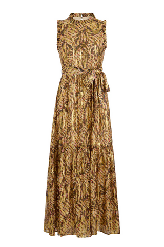 Alice Dress, Wildcat