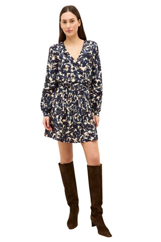 Vera Dress, Pyrite