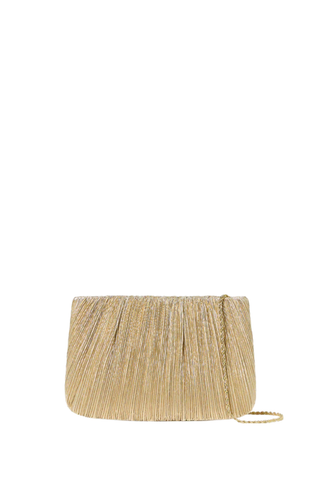 Brit Clutch, Gold