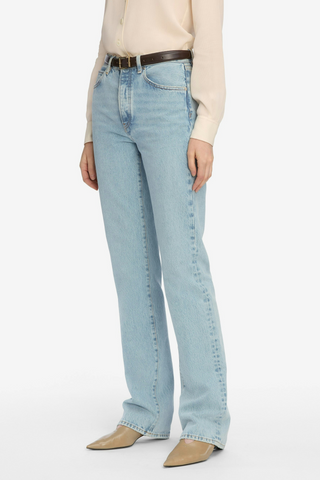 The Vertical Jean, Johanna