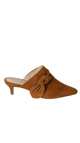 Pietro Heel, Tan