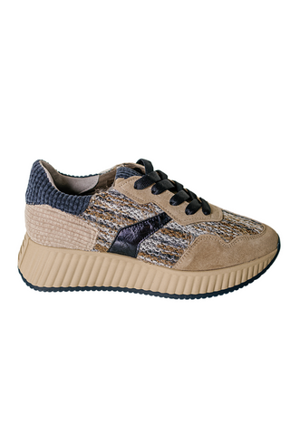 Alana Sneaker, Sahara