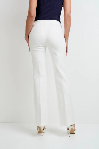 Jacoba Pant, Whitewash