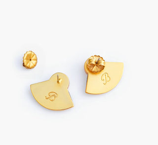 Louisa Stud Earring