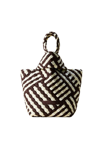 Kyoto Clutch Graphic Stripe, Roma