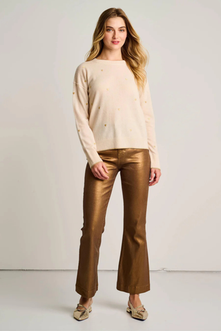 Call It Love Sweater, Frosting