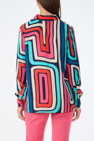 Montero Top, Multi