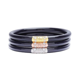 Three Kings Bracelets, Navy
