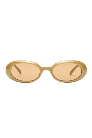Work It Sunglasses, Biscotti