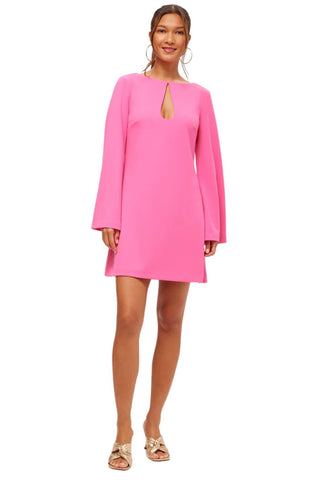 Singles Dress, Love All Pink