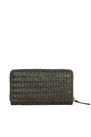 Luca Wallet, Olive