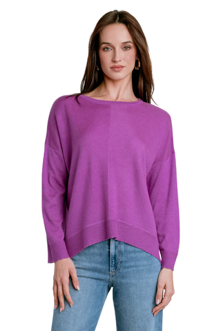 Lawson Top, Lush Lily