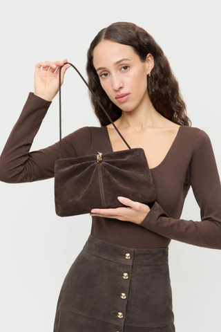 Corrine Multi Ring Clutch, Tmoro