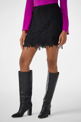 Rico Skirt, Black