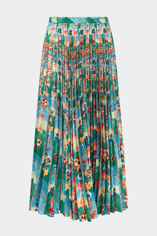 Kim Skirt, Stellate Border