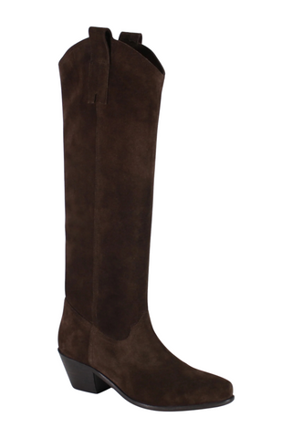 Ame Thyst Boot, Dark Brown