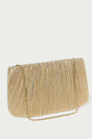 Brit Clutch, Gold