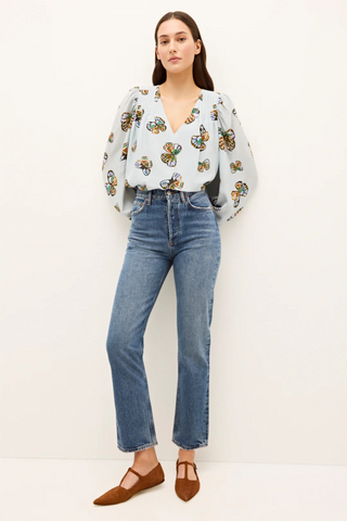 Rosalind Blouse, Adonis