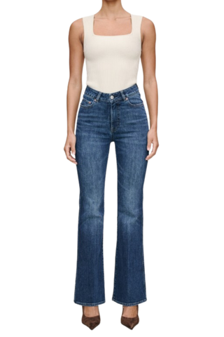 Claira Boot Jean, Lake Dusk