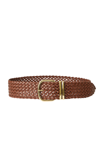 Alexander Belt, Madeira + Gold
