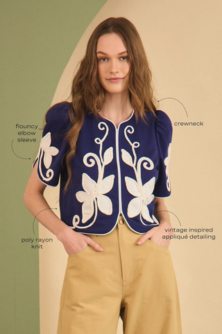 Beeson Top, Navy